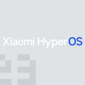 Xiaomi Hyper os